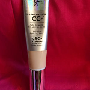 It Cosmetics CC Cream (Fair)